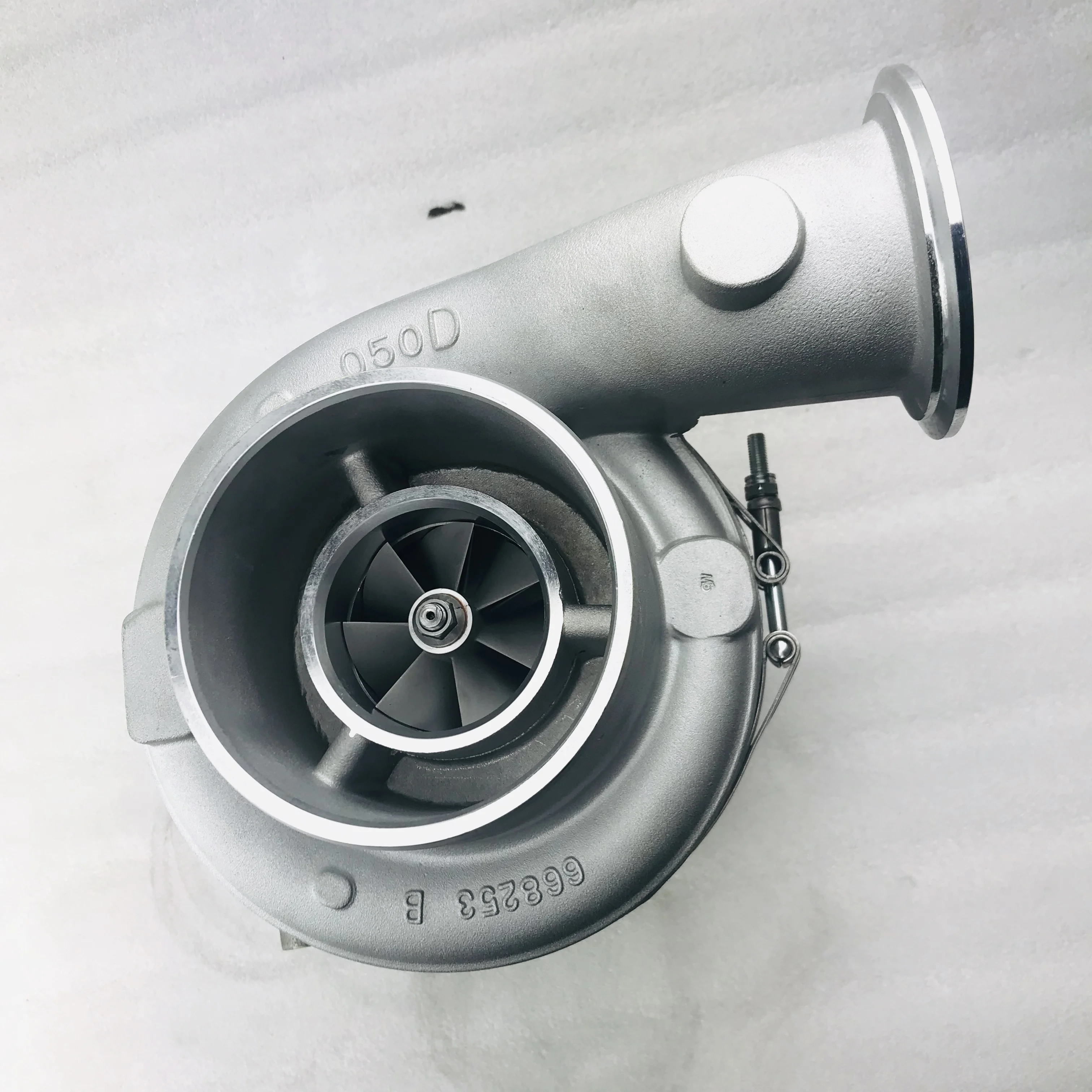 

Chinese turbo factory direct price CAT-C10 S300G 178477 10R0183 turbocharger