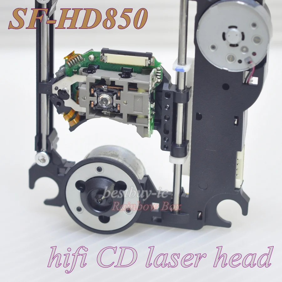 Hifi Cd Laser Head Sf-hd850