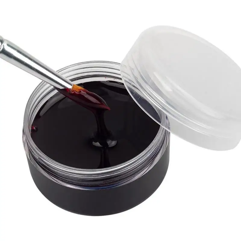 Краска для лица и тела на Хэллоуин набор придания формы макияжу Набор создания