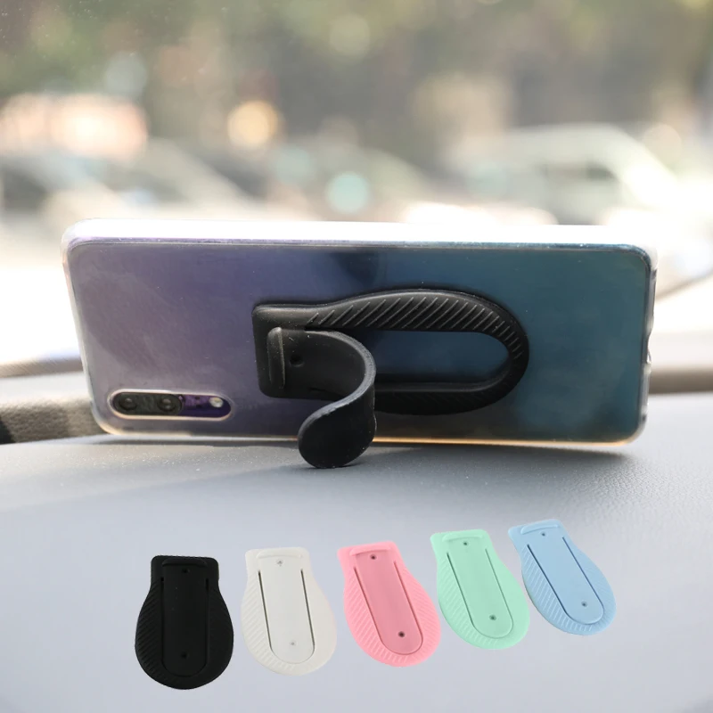 Универсальный держатель для телефона с креплением на решетку вентиляции |