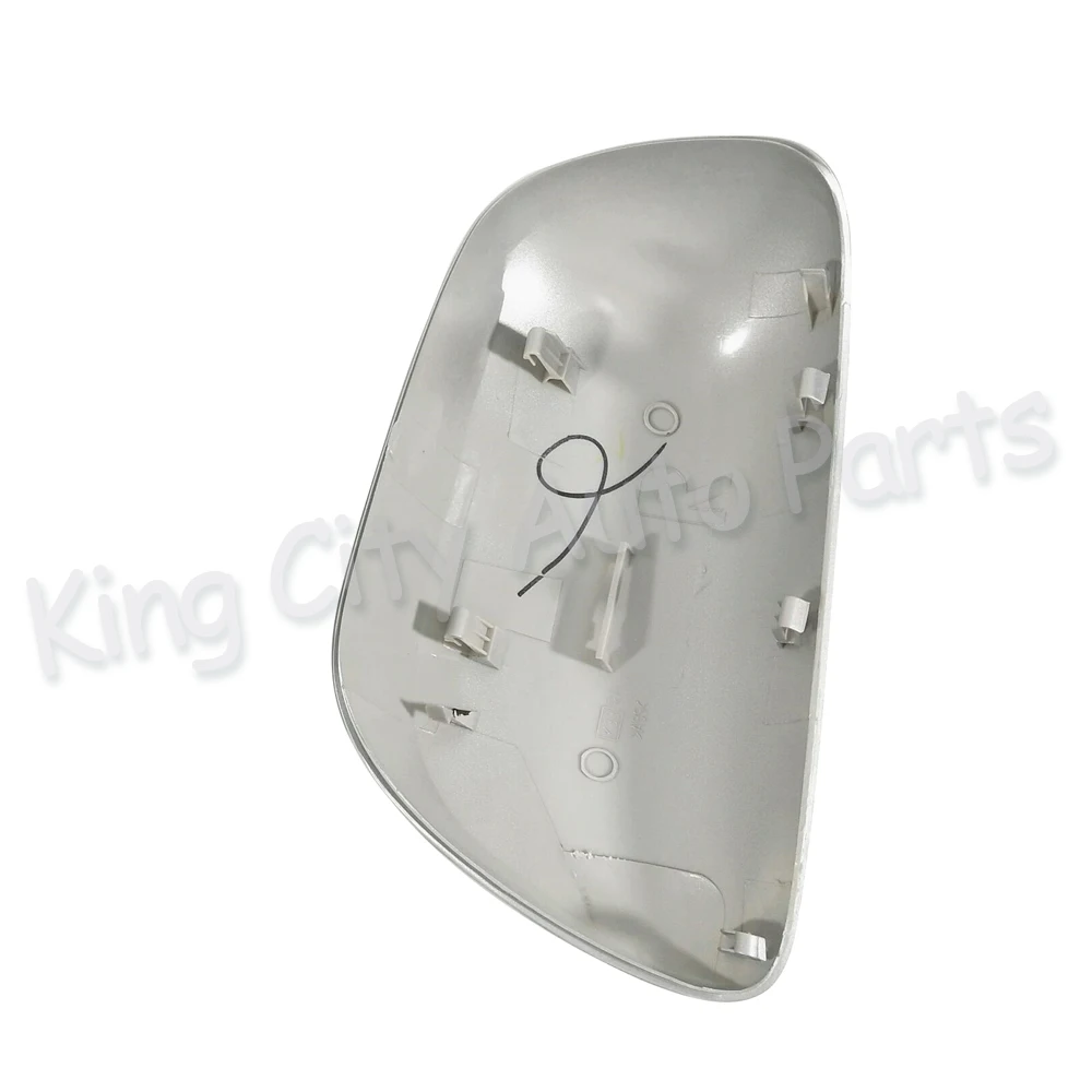 Крышка QX 1 шт. для наружного зеркала заднего вида Toyota Corolla Altis 2007-2013 крышка бокового
