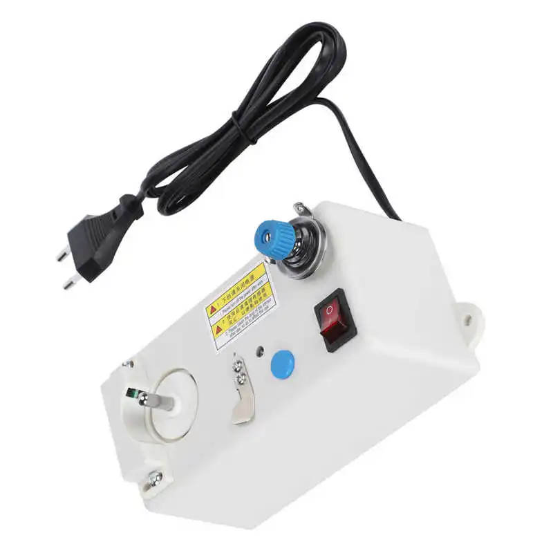 Автоматический намотчик бобины катушки для шитья Winder Automatic Inteligence Electric Quick Machine