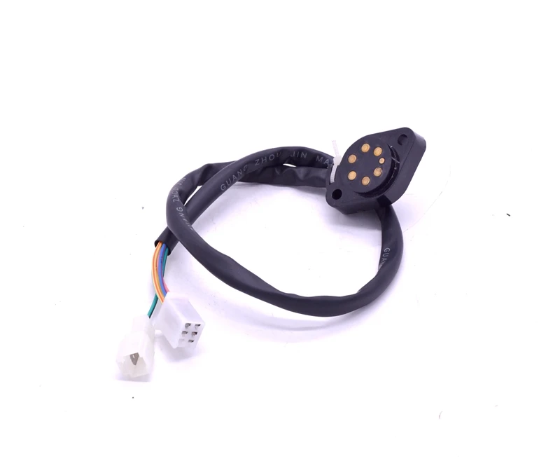 AFree доставка Аксессуары для мотоцикла Датчик положения индикатор переключения