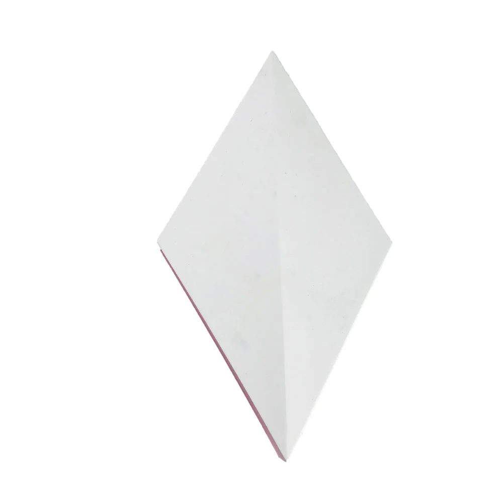 BK2038 цементный Алмазный настенный кирпич силиконовая форма для украшения ТВ