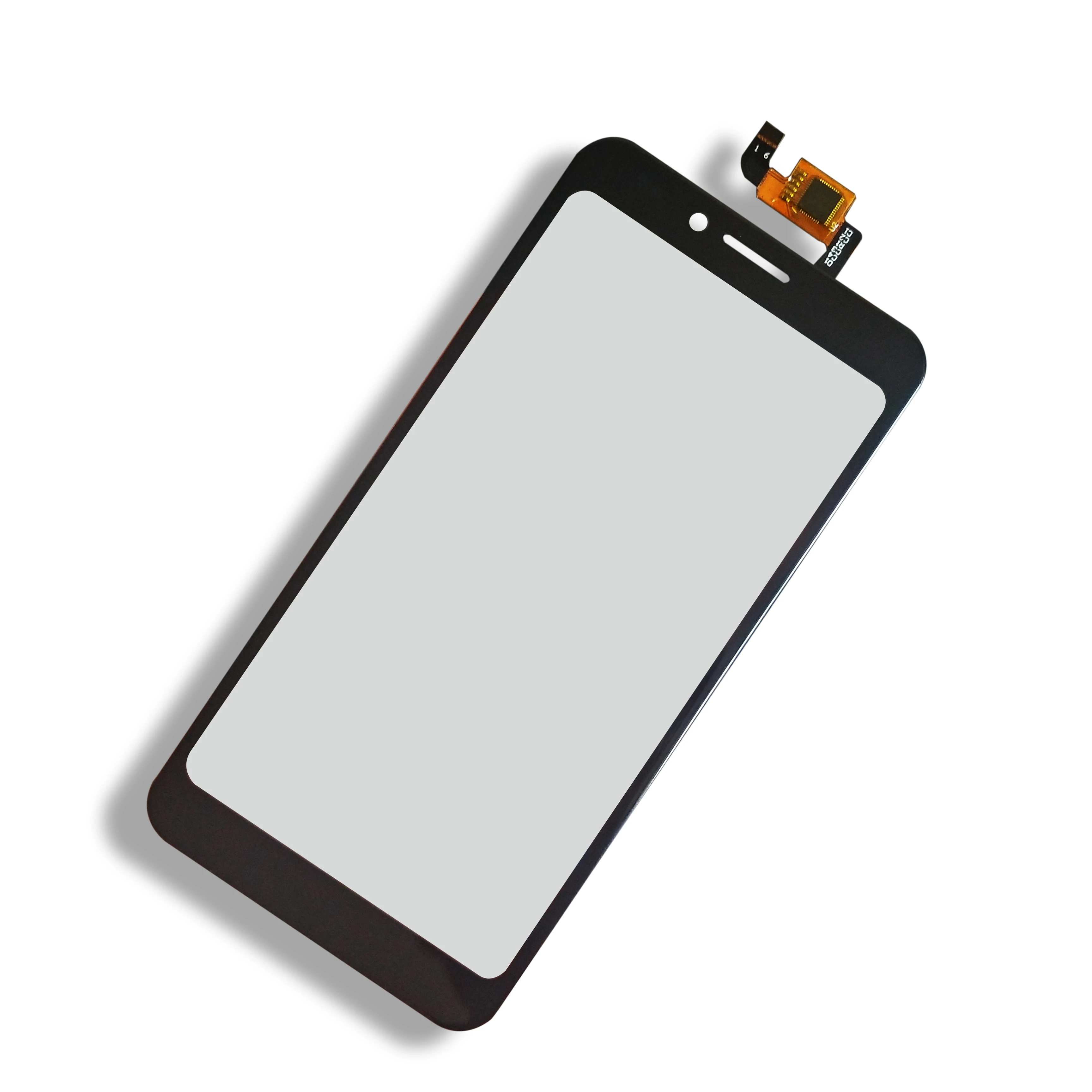 

New Touch Screen Digitizer Glass sensor panel lens glass replacement 5.0 inch For INOI 3 Power / INOI 3 Lite / INOI 3