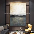 Arthyx ручная роспись абстрактная картина маслом на холсте современное настенное искусство настенные картины постеры для гостиной домашний декор настенная живопись