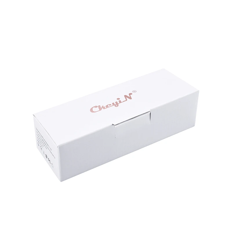 CkeyiN ультразвуковой скребок для кожи очищающее средство удаление акне лифтинг