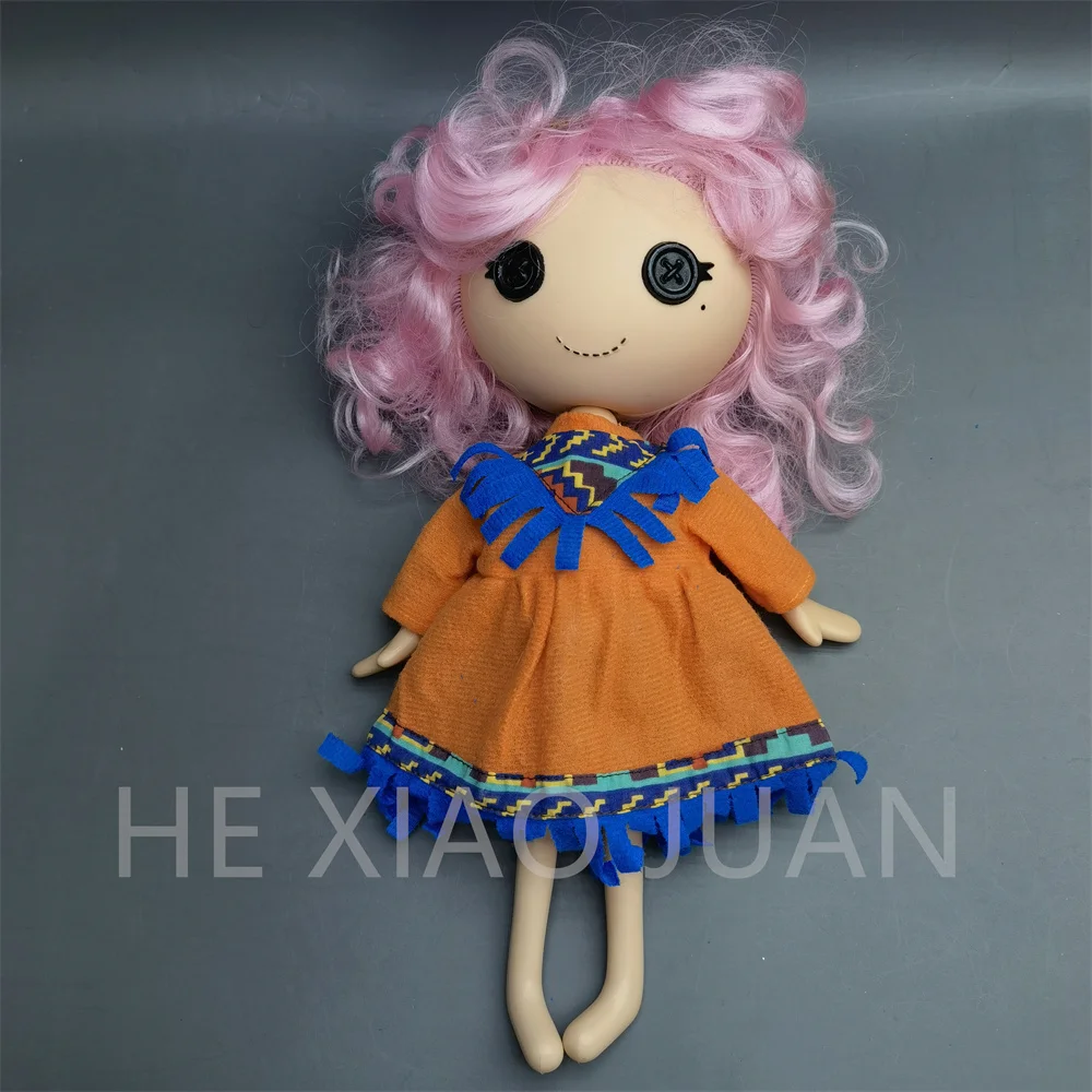 Оригинальная кукла lalaloopsy в разных стилях большая кукла-ангел детский игровой