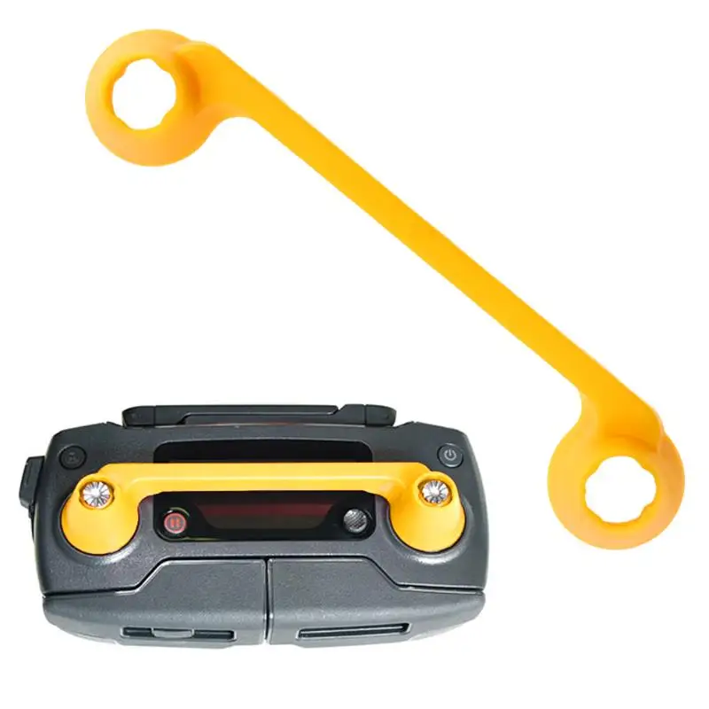 Противоударный цельный пульт дистанционного управления защитный аксессуар для