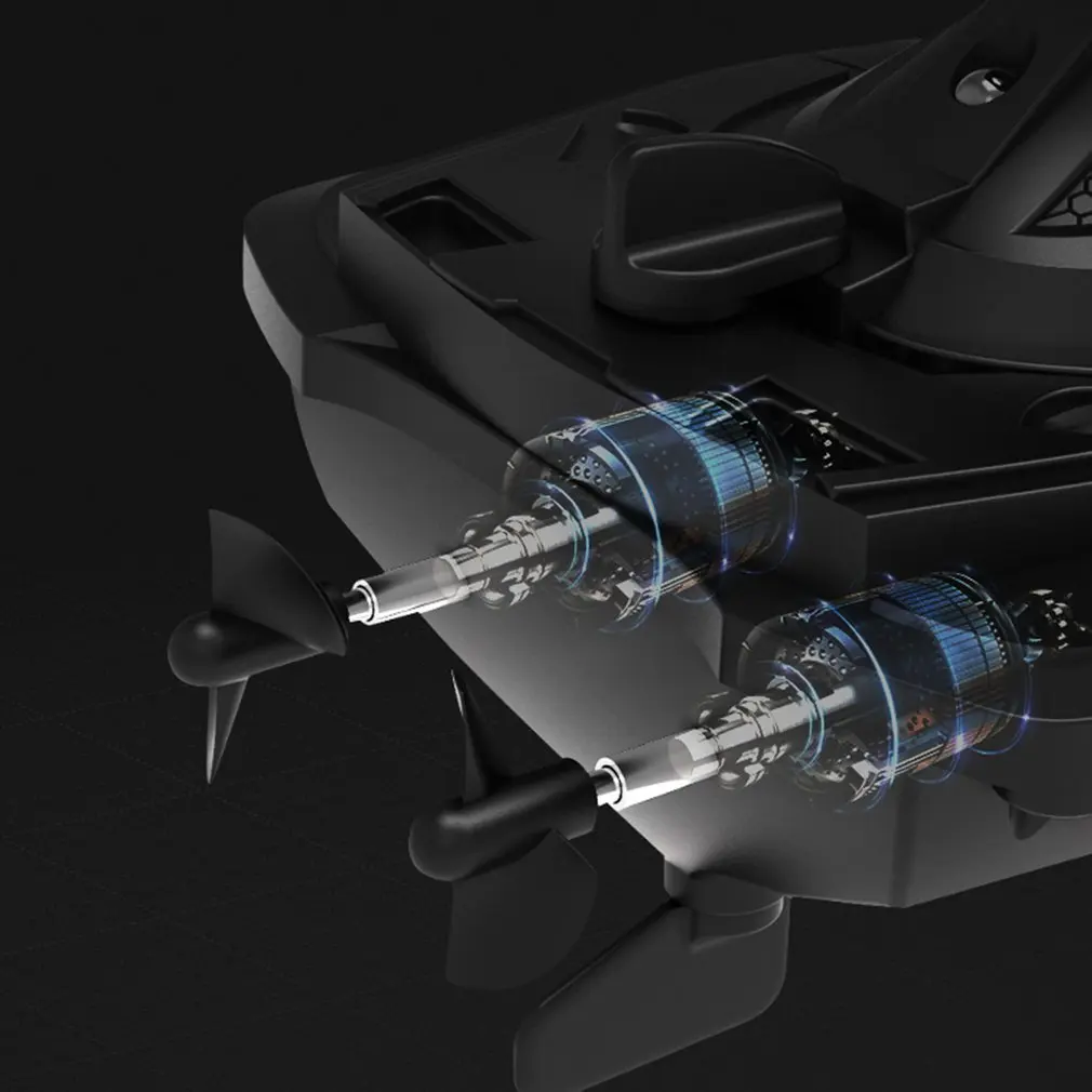 2 4G 4CH Мини RC высокоскоростной Дрифт мотоцикл модель с светильник детский робот