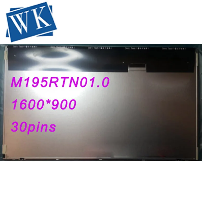 M195RTN01.0 M195FGE L23 LM195WD1 TLA1 TLC1 L20 M195RTN01.1 19 5 дюймовый ЖК экран|ЖК-экран для ноутбуков| |