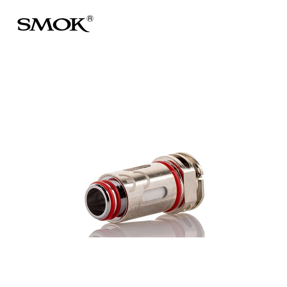 Оригинальный SMOK RGC Coil RBA Mesh 0 4 Ом/0 17 Ом для RPM80 Pro Pod Mod/ Mod/Seek Mod Kit электронная сигарета