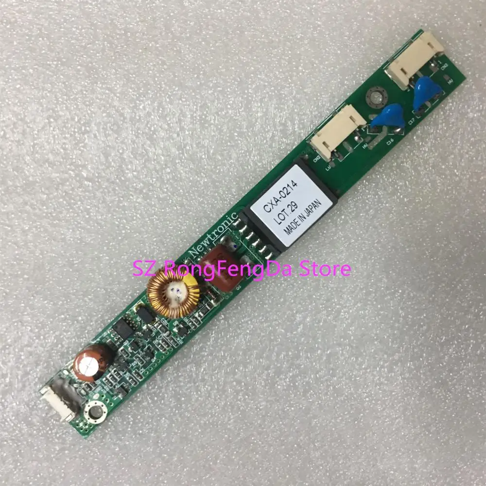 Для лампы Φ N1002001 CXA-0214 инвертор