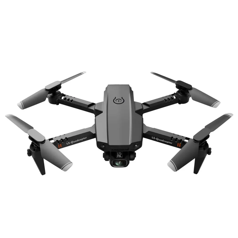 

Mini Drone Xt6 4K 1080P High Definition Camera Wifi Fpv Air Pressure Altitude Hold Quadcopter Foldable Drone