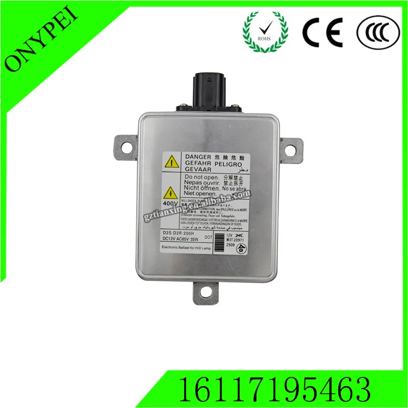 

W3T20971 W3T19371 новые HID Ксеноновые балластные фары для Honda Mitsubishi Mazda Acura D2S D2R X6T02981 W3T15671 33119-STK-A01