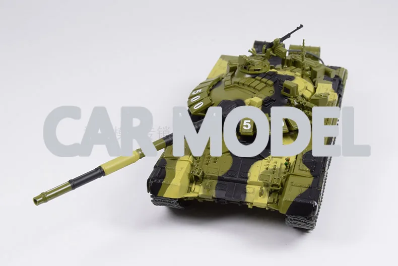 1:43 Масштаб сплава игрушечный Транспорт Россия T-72B3 Танк модель детских игрушечных автомобилей авторизованный игрушки для детей