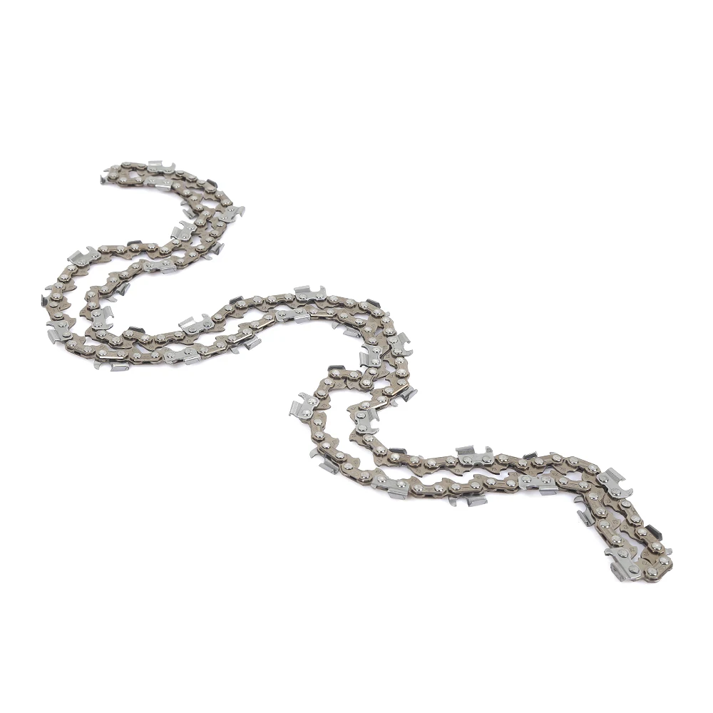 Chainsaw Chain 3/8&quot Pitch 0.058&quot Gauge 72/76/84 Drive Links | Инструменты