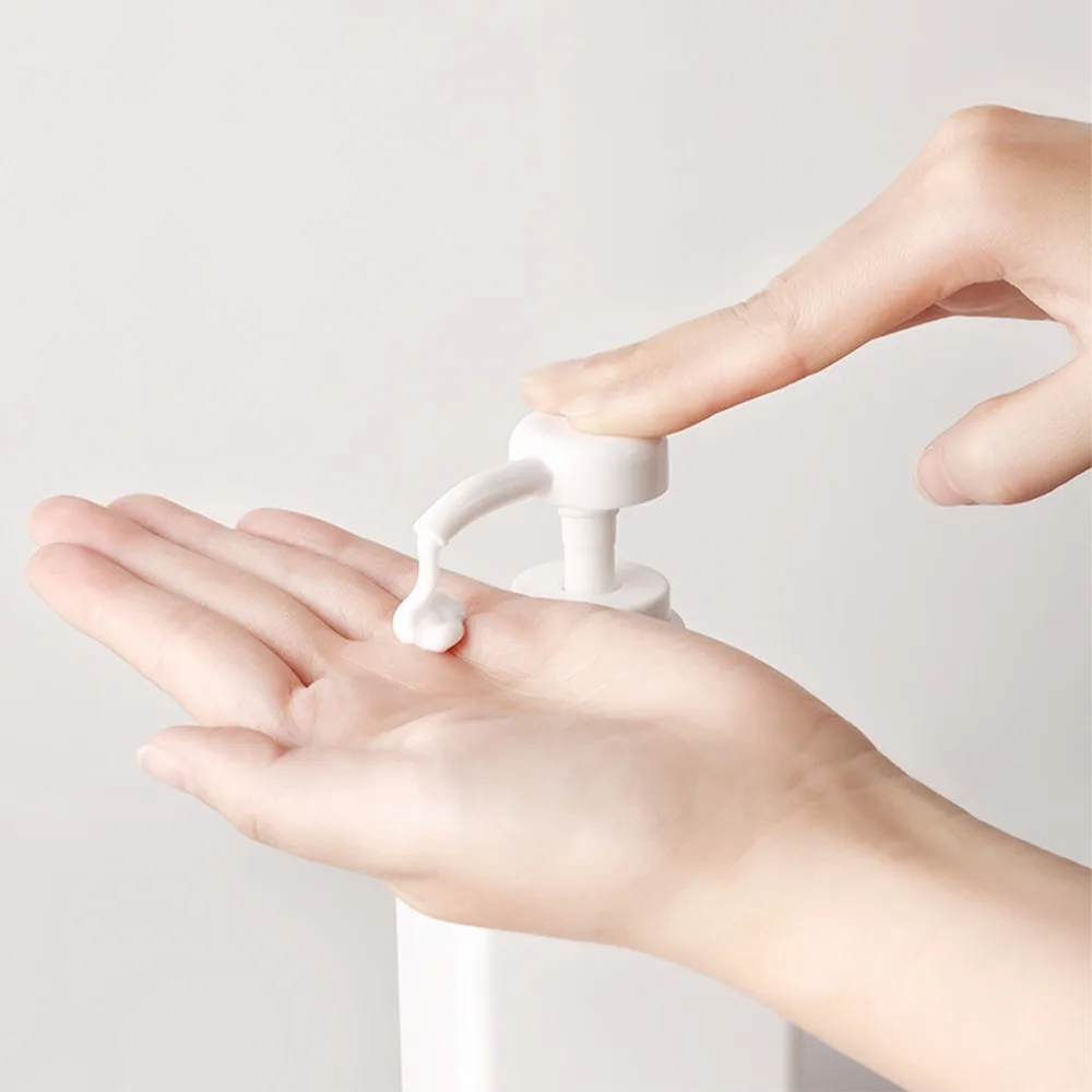 

Travel Bottles Liquid Soap Dispenser Bottle Multiple Capacities Empty Press Type Shampoo Bottle Cosmetic lotion sub-bottling