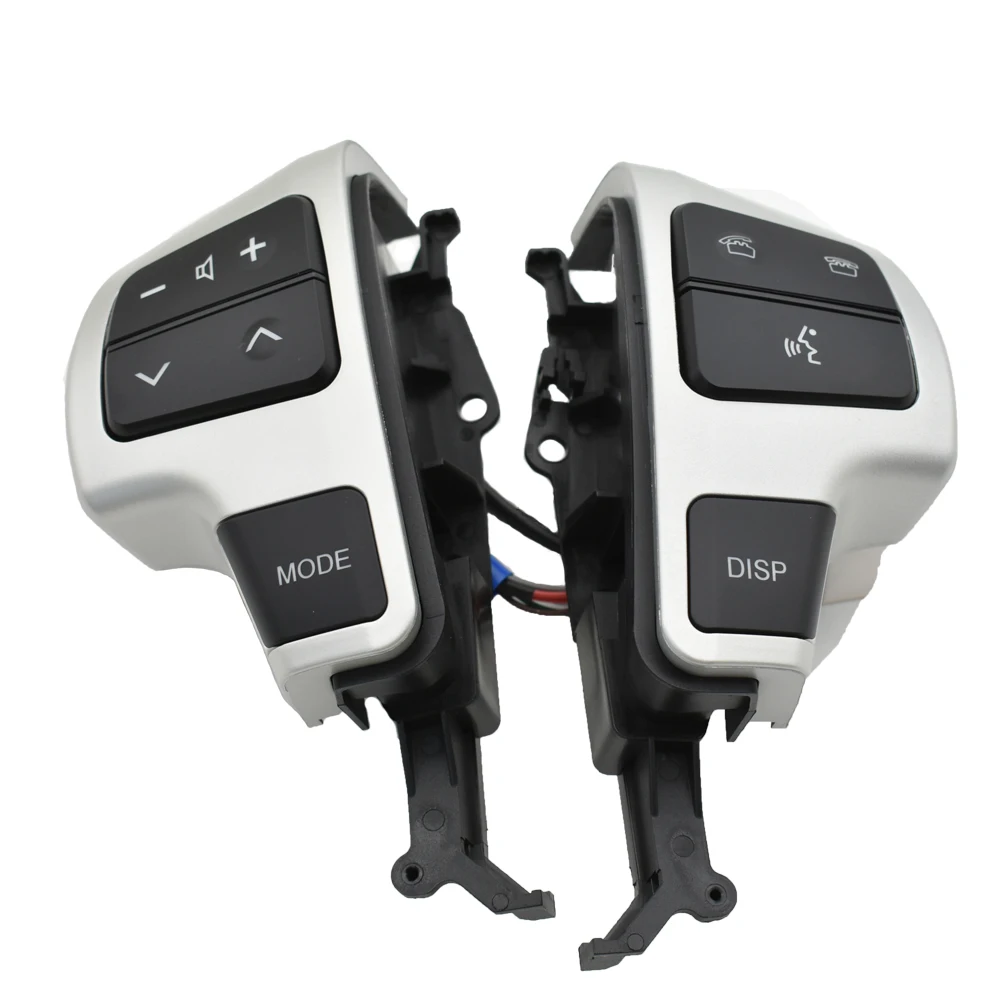 

Кнопка управления аудиосигналом на руль 84250-60050 для Toyota LAND CRUISER 200 2008-2011