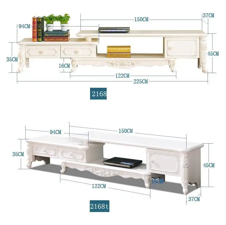 Поддержка Ecran Ordinateur Bureau Led Mesa деревянная Tele мебель Европейский деревянный Meuble Mueble стол монитор стенд ТВ шкаф