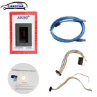 Программатор автомобильных ключей AK90 + OBD2 для BMW, EWS, AK90