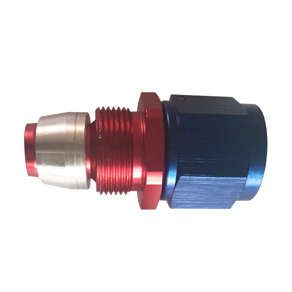 4 шт. автозапчасти конец Поворотный Алюминиевый многоразовый Универсальный