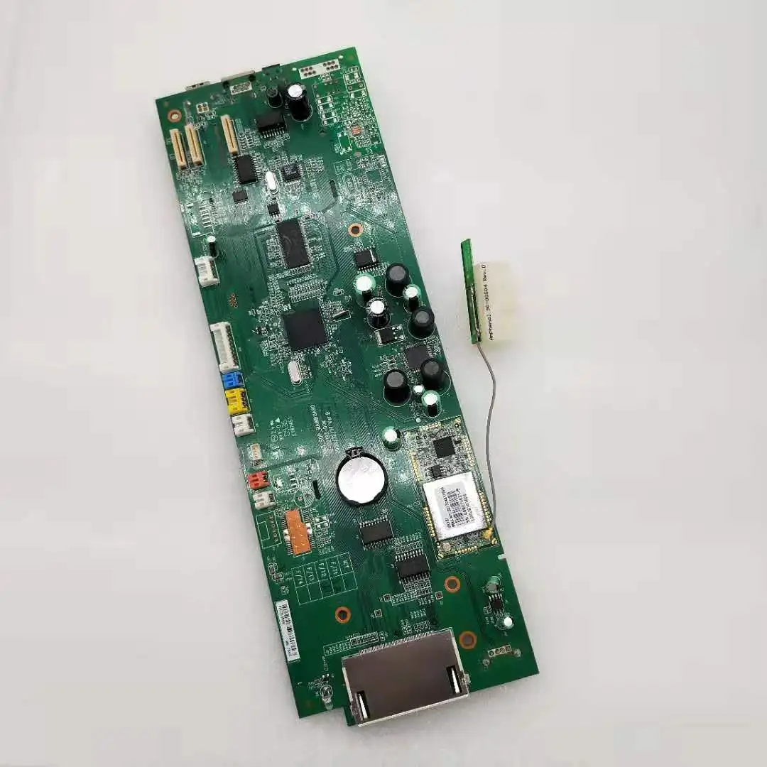 

Сетевая и USB интерфейсная материнская плата для kodak esp 7 все-в-одном