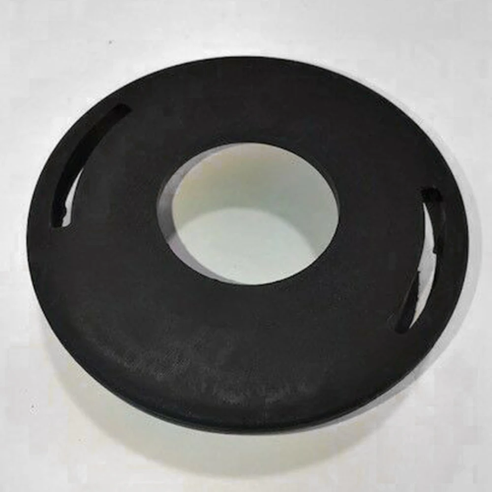 

Yard Spool+Cap Garden Carburetor repair kit Accs 3*Spools without line