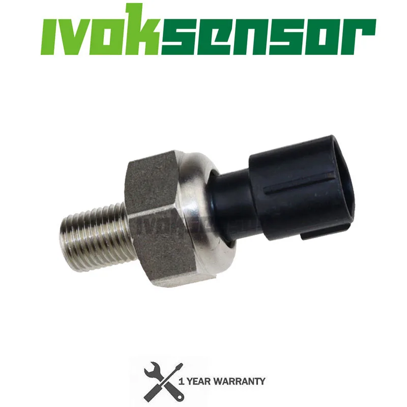 Датчик давления топливной рейки 89458 22010 499000 7434 для Toyota Nadia Gaia Allion Crown RAV4 Avensis T25 2 0|fuel