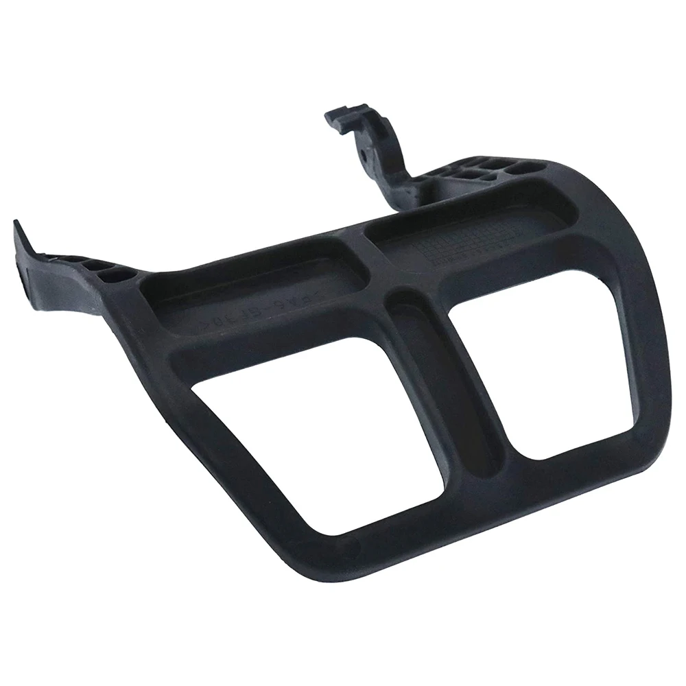 Ручка ручного тормоза для бензопилы Stihl 034 036 MS340 MS360 1125 792 9100 детали 14x20 см|Детали