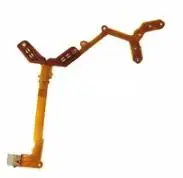 10 шт./100% Новый гибкий кабель для стабилизации объектива Canon PowerShot G10 G11 G12 ремонтная