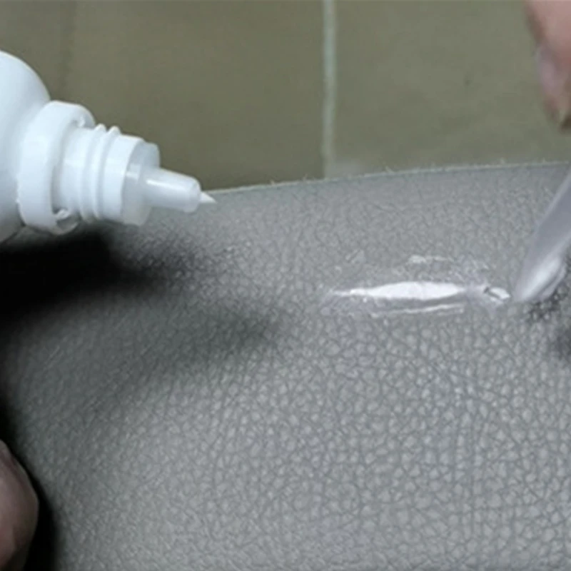 65g/Bottle Multipurpose Leather Re-Coloring Cream Coat Shoes Sofa Refurbishing Liquid with Vivid Colour 40GF | Автомобили и