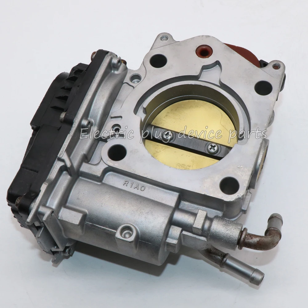 Корпус дроссельной заслонки OE #16400-R1A-A01 для Honda Civic 1.8L 2012 GMF3B 16400R1AA01 | Автомобили и