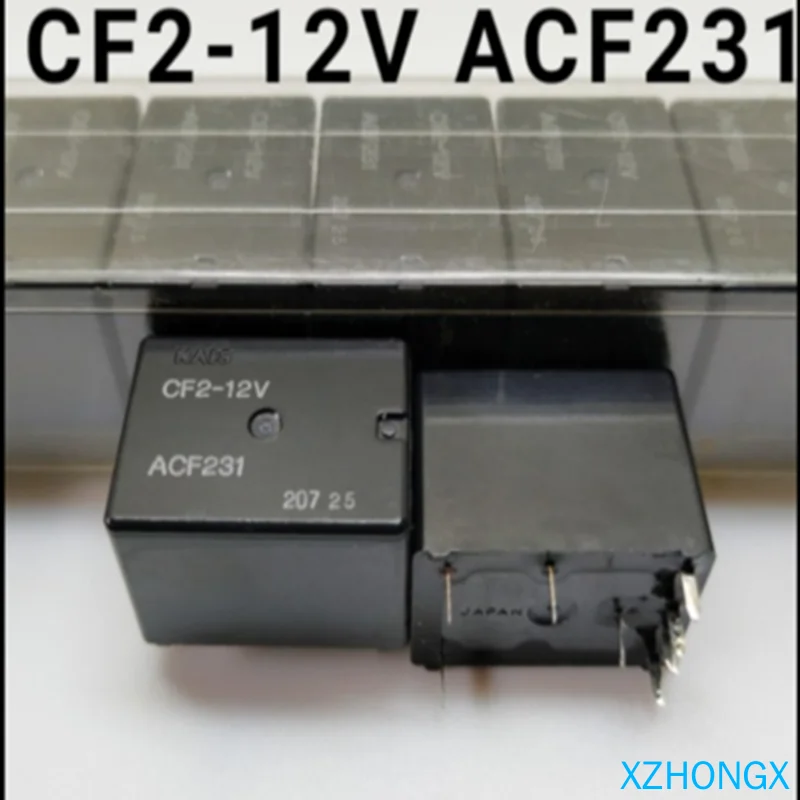 

CF2-12V