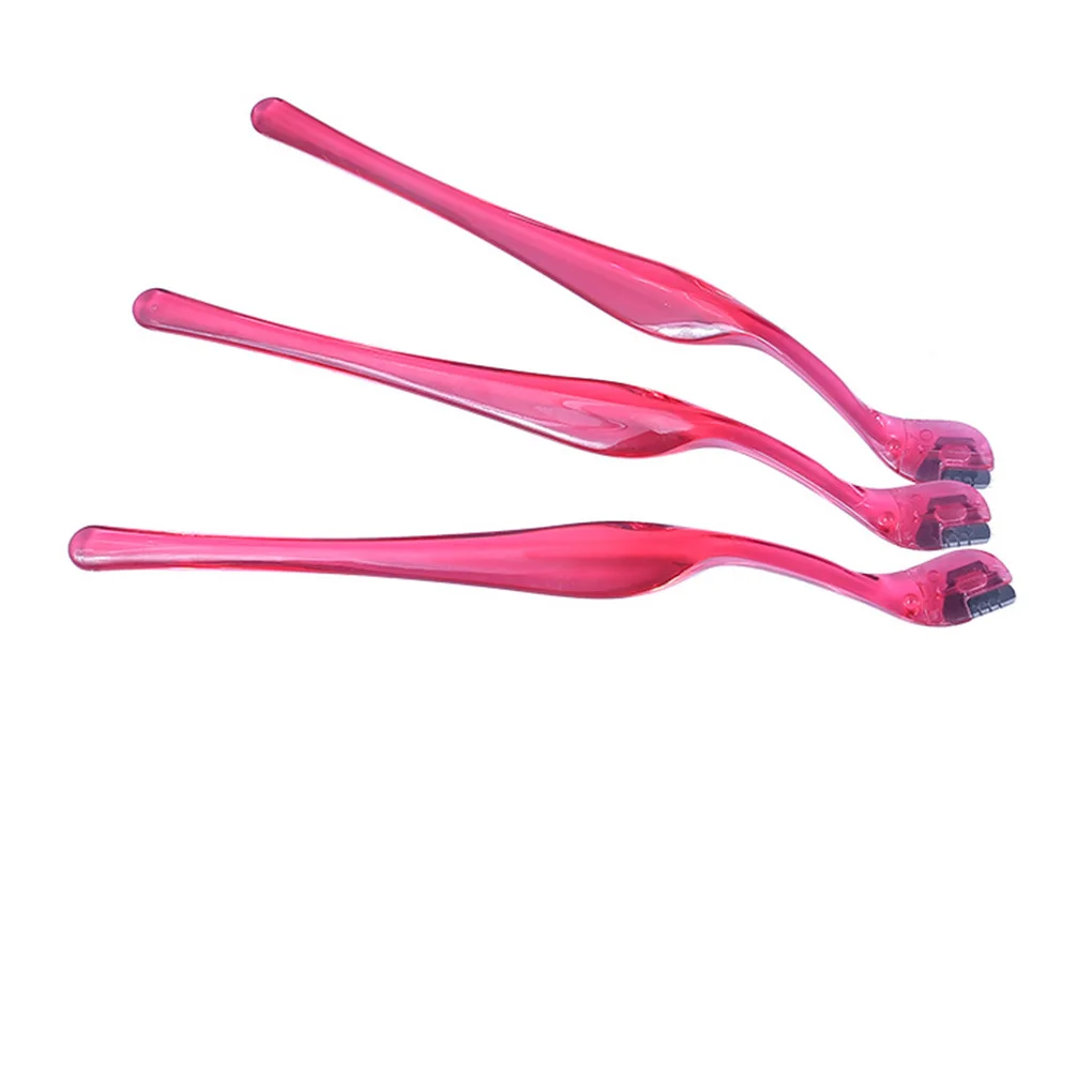 Бритва для бровей и 14 5 см высококачественный триммер шейпер бритва лица удаления