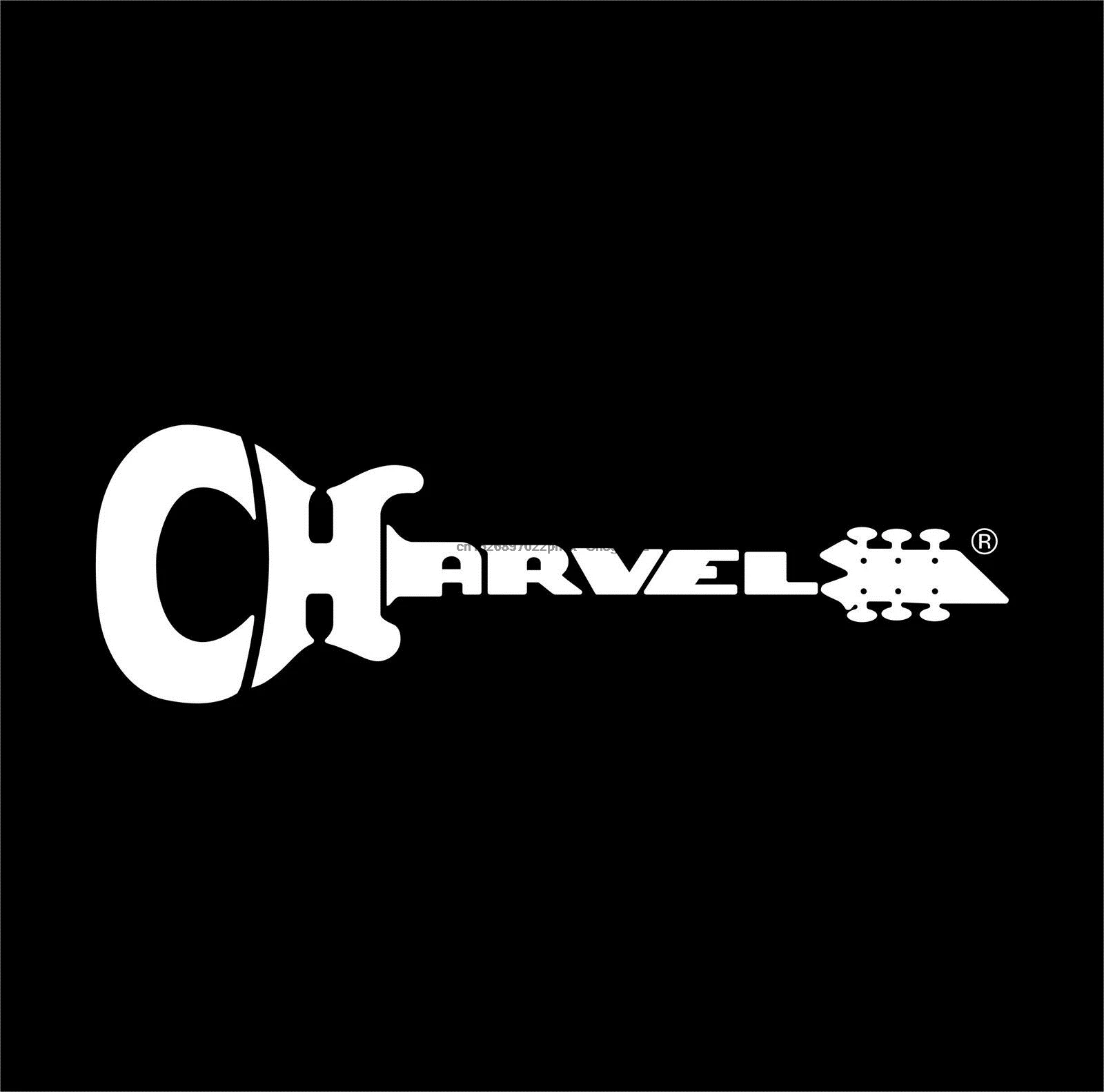 Футболка для гитар Charvel высшего качества всех размеров и цветов FREEPOST UK | Мужская