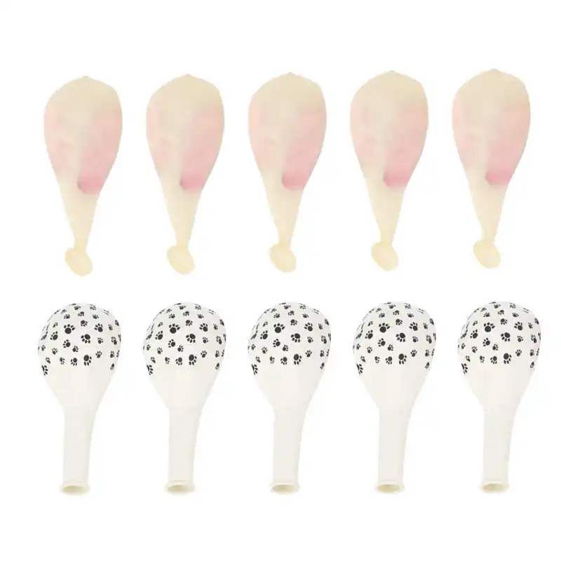 Suministros de fiesta de cumplea&ntilde;os para perros, sombrero de pa&ntilde;uelo c&oacute;modo para perros y Mascotas-4