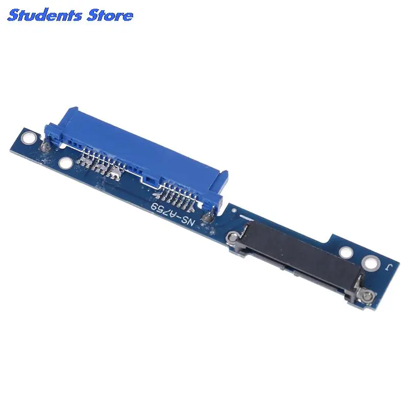 Micro SATA 13 male to 22 female адаптер последовательный конвертер для lenovo 330-15/320/320C/310/510/110