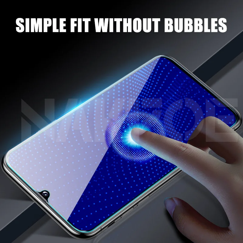 9D Защитное стекло для Samsung Galaxy A01 A11 A21 A31 A41 A51 A71 закаленное M01 M11 M21 M31 M51 защита экрана