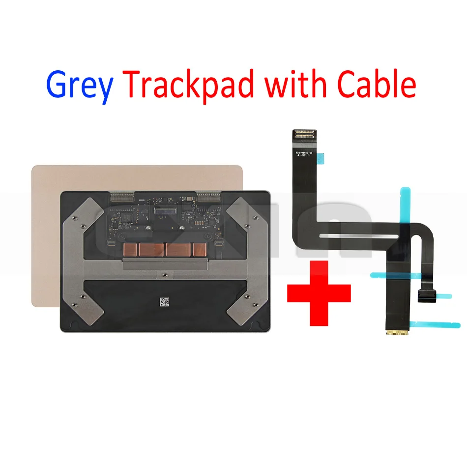 Новый A2179 тачпад 2020 года для Macbook Air Retina 13 3 дюймов трекпад Замена пространства