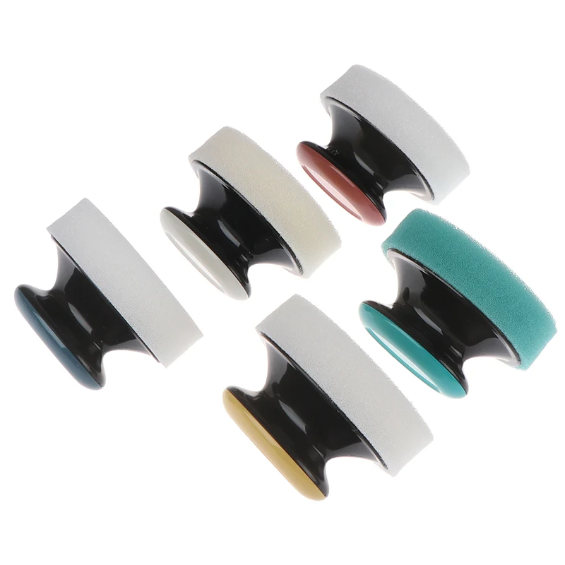 

Plastic Handle Sponge Bath Bottom Kitchen Cleaning Bathroom Toilet Kitchen Glass Wall Cleaning Bath Brush