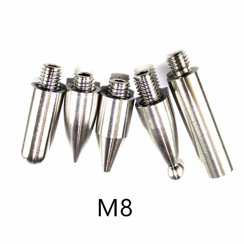 Вмятин Инструменты для ремонта автомобиля вмятин кончики стержней Autobody комплект