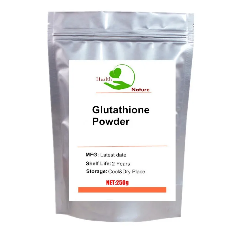 

Skin Whitening Anti Aging Pure Glutathione Powder