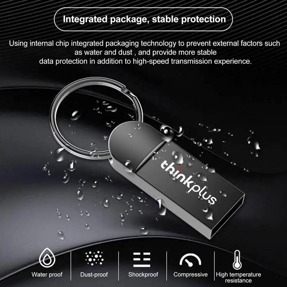 

Convenient Portable Stable Transmission 8G/16G/32G/64G Widely Compatible U Disk for PC Flash Drive Flash Memory Stick
