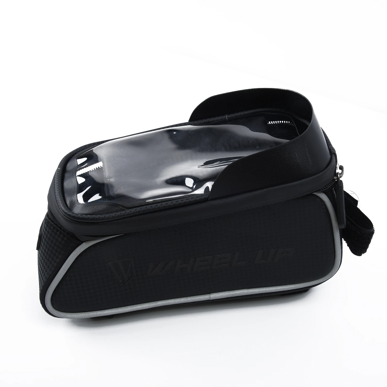 

Sun Visor Design Bicke Bag MTB Bike Front Beam Bag Waterproof Riding Equipment