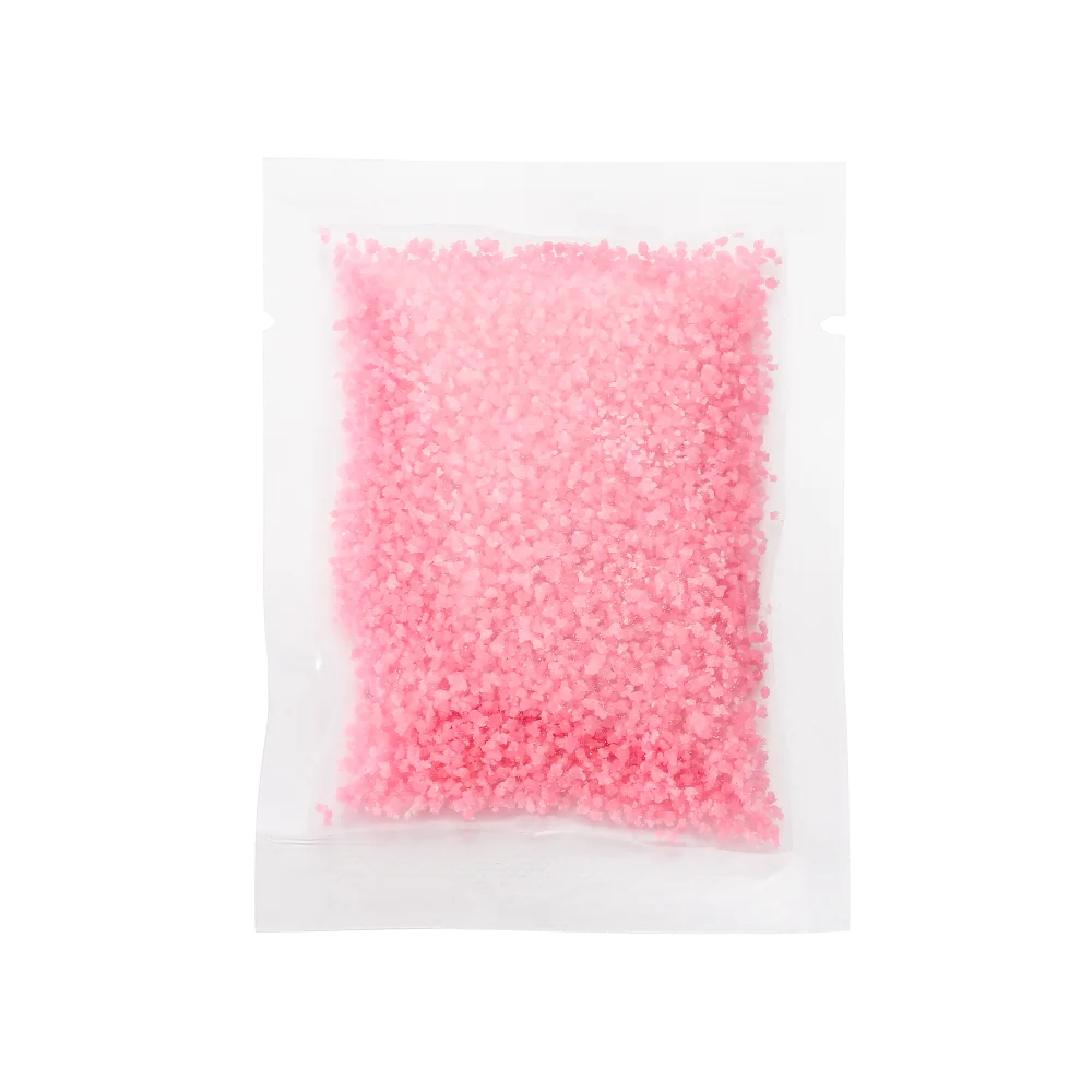 20 г красочный светящийся песок флуоресцентный супер фосфорный порошок пигмент