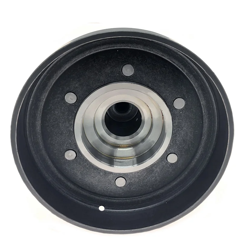 Крышка корпуса сцепления для CF500 CF 500CC CFMOTO CF500 CF188 0180-053100-0003 HL Запчасти для внедорожников