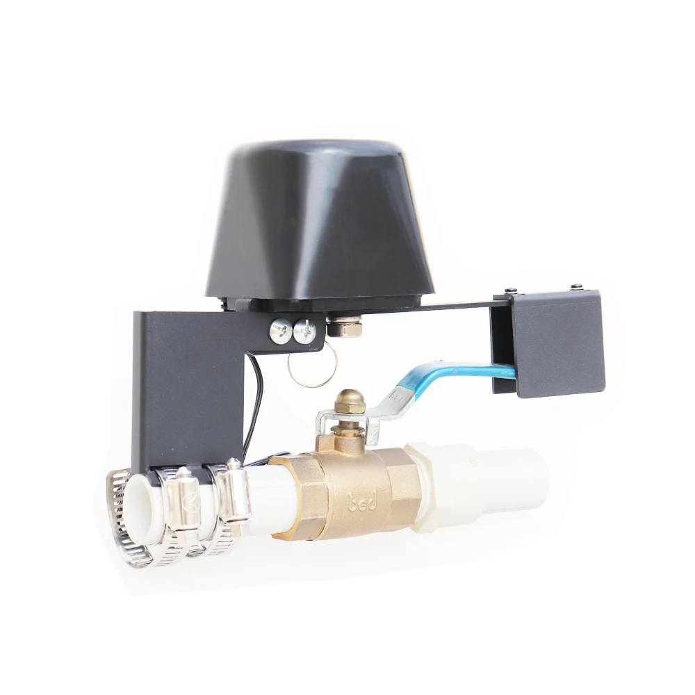 Lonsonho Tuya Zigbee умное устройство управления умным домом автоматизация беспроводной