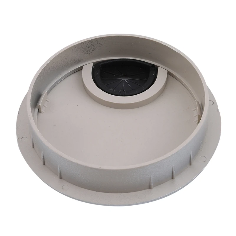 Отверстия для кабеля 1 шт. крышки внешний порт инструменты сортировки круглая