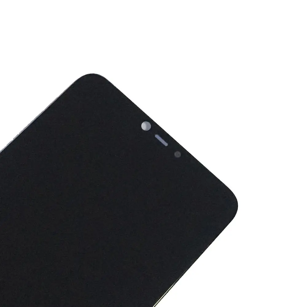 ЖК-дисплей и кодирующий преобразователь сенсорного экрана в сборе для Oppo A3S/A2